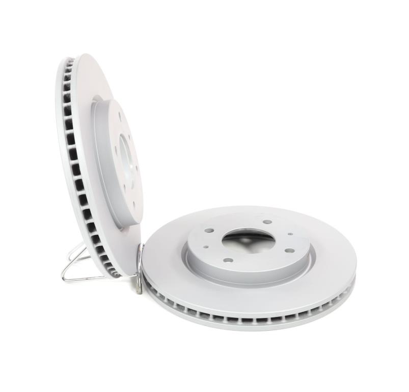 Disques de frein ATE 24.0126-0131.1
