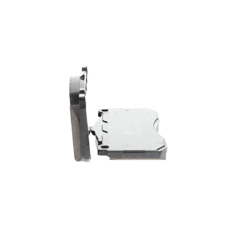 Jeu de 4 plaquettes de frein ATE ref. 13.0460-4848.2