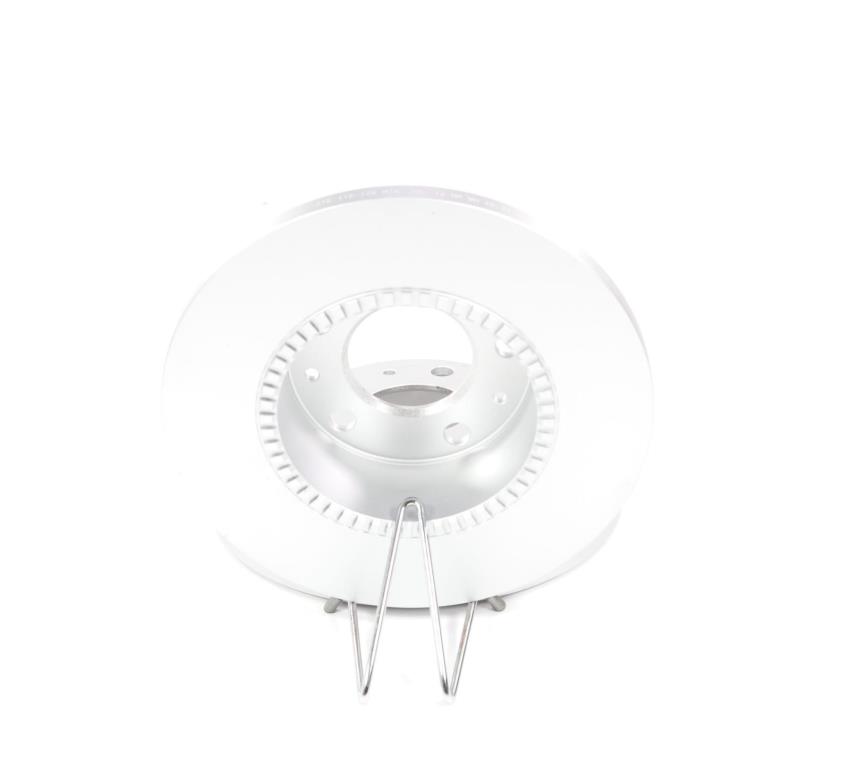 Discos de freno ATE ref. 24.0116-0128.1