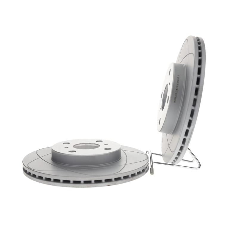 Disques de frein ATE ref. 24.0320-0175.1