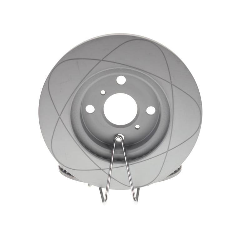 Disques de frein ATE ref. 24.0320-0175.1