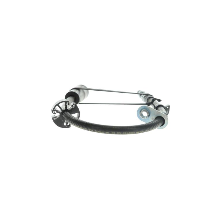 Flexible de frein (Durite de frein) ATE 24.5144-0455.3