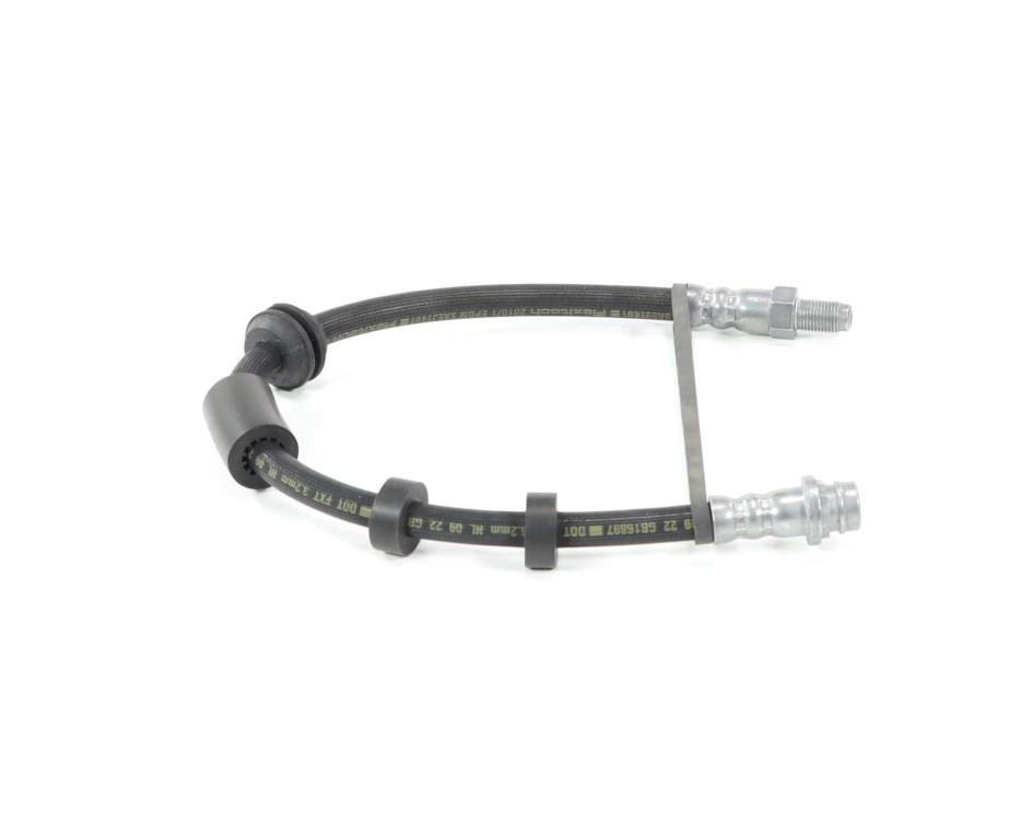 Flexible de frein (Durite de frein) ATE ref. 24.5162-0390.3