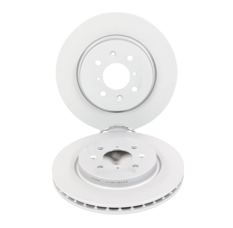 Disques de frein ATE ref. 24.0122-0282.1