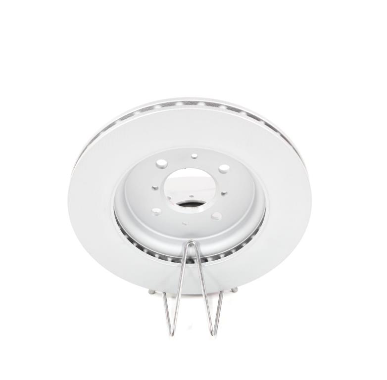 Disques de frein ATE ref. 24.0122-0282.1