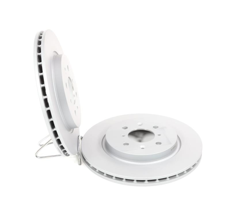 Disques de frein ATE ref. 24.0122-0282.1