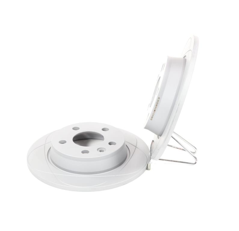 Disques de frein ATE ref. 24.0310-0223.1