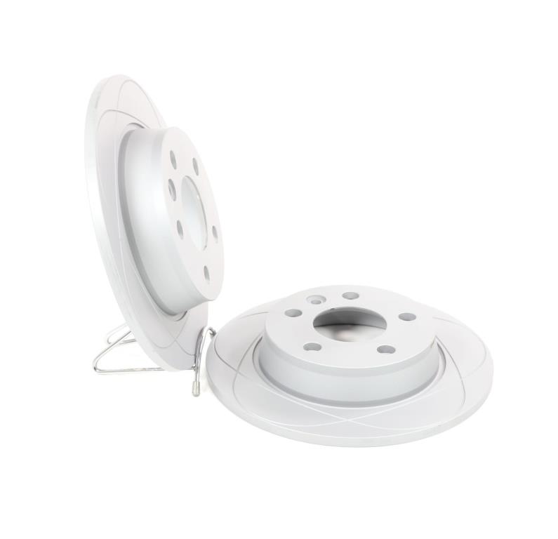 Disques de frein ATE ref. 24.0310-0223.1