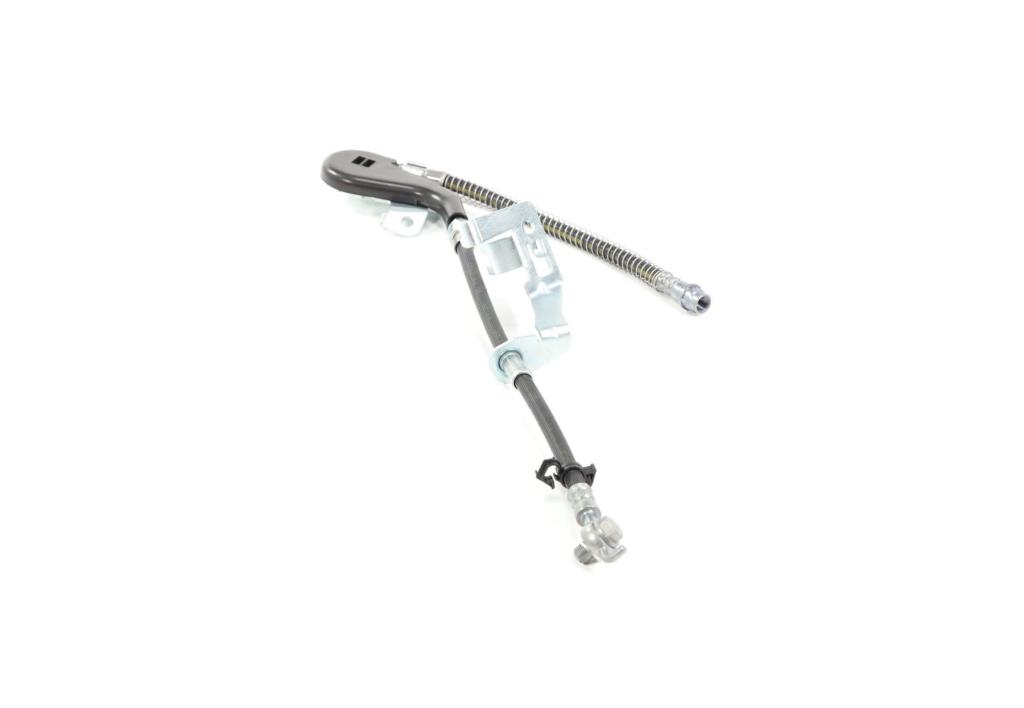 Flexible de frein (Durite de frein) ATE ref. 24.5161-0775.3