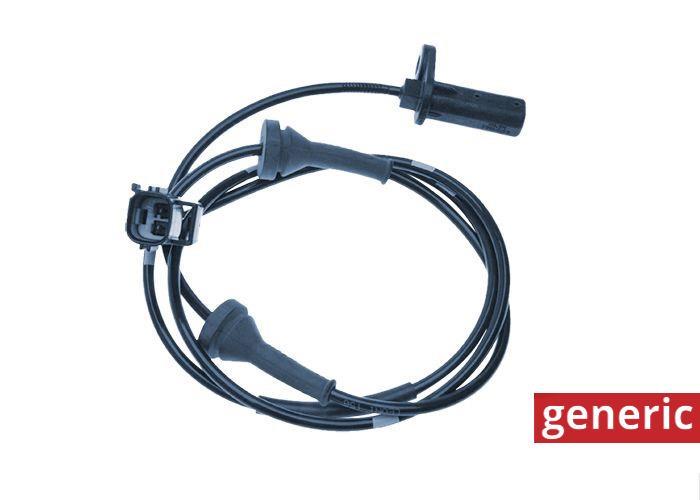 Sensor, revoluciones de la rueda ATE 24.0711-6219.3
