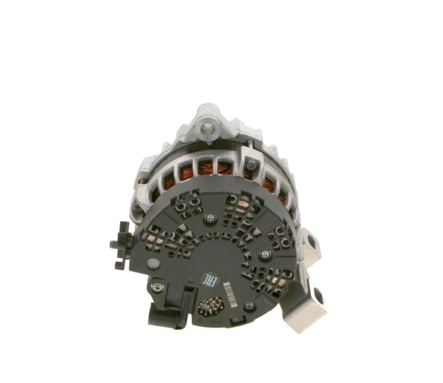 Alternador BOSCH 0 125 711 053