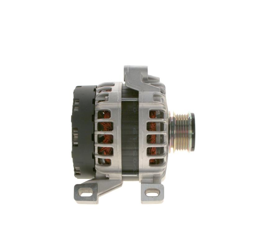 Alternador BOSCH 0 125 711 053