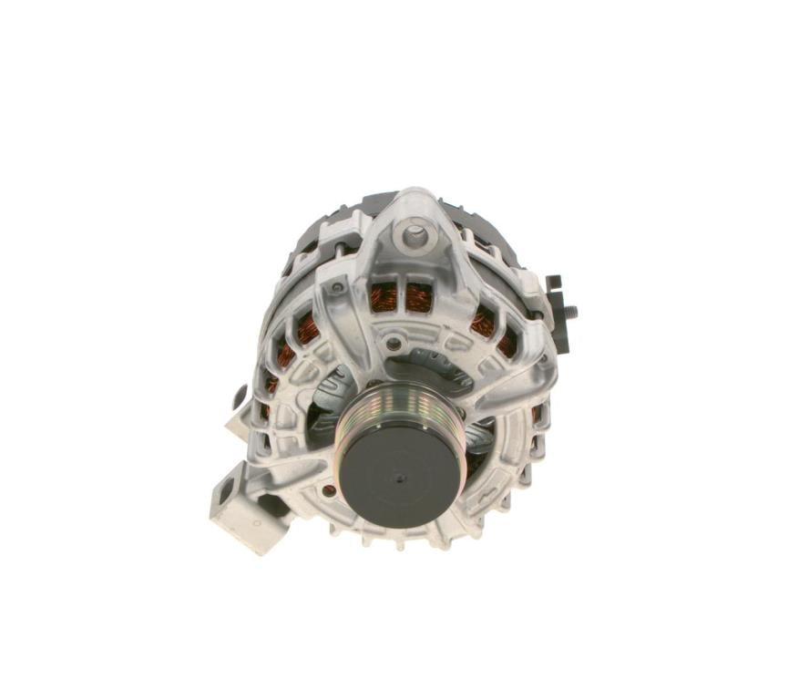 Alternador BOSCH 0 125 711 053