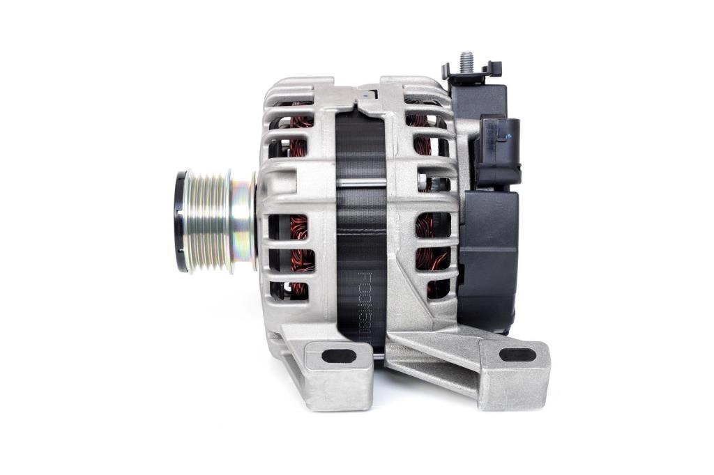 Alternador BOSCH 0 125 811 109
