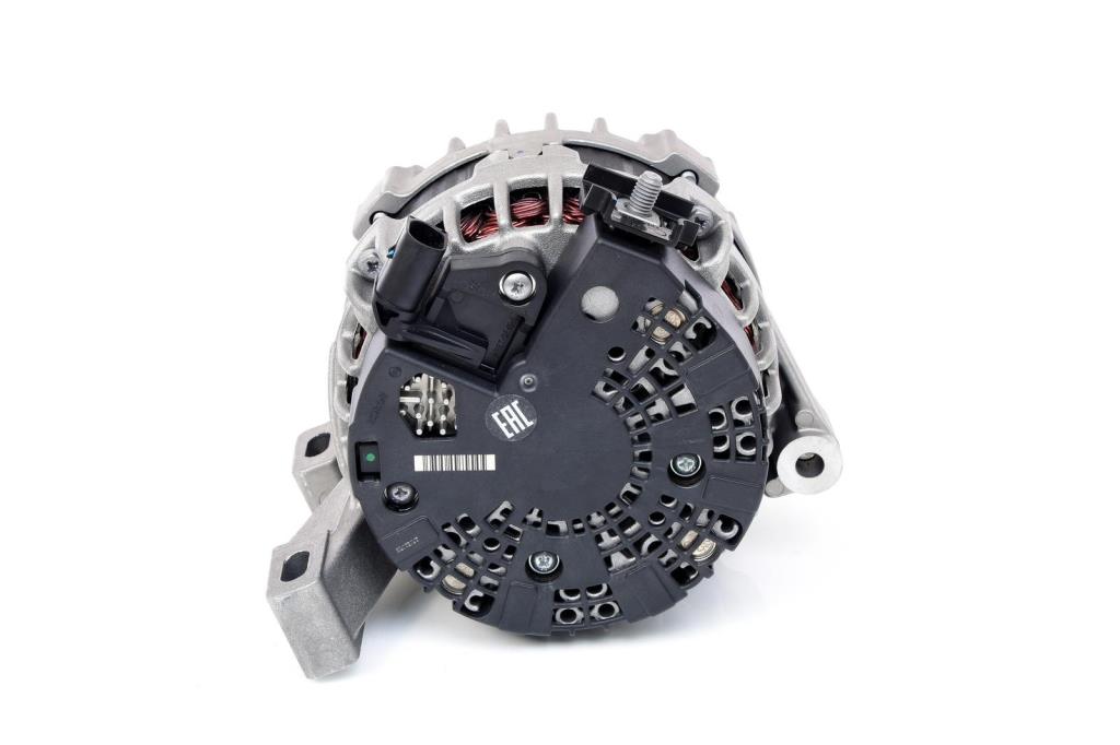 Alternador BOSCH 0 125 811 109
