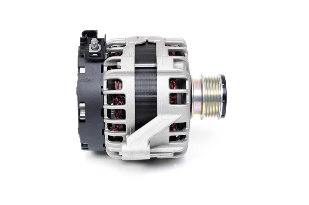 Alternador BOSCH 0 125 811 109