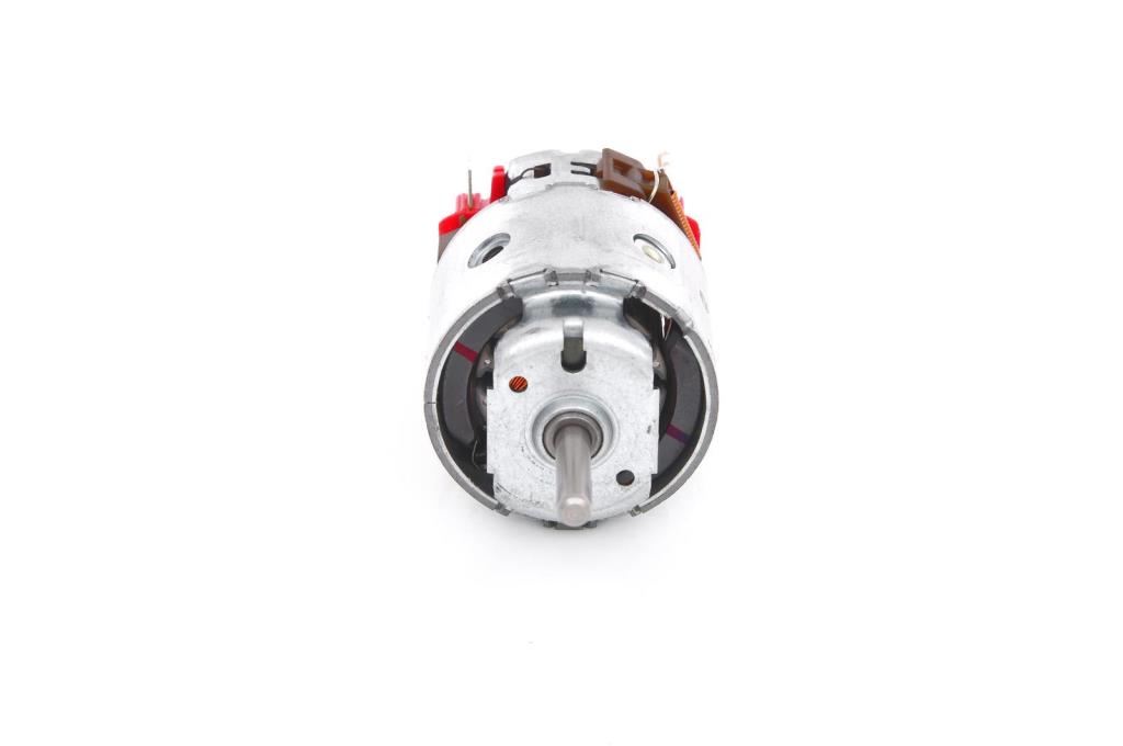Moteur électrique, pulseur d'air habitacle BOSCH ref. 0 130 007 027