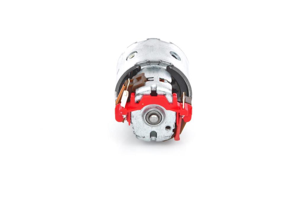 Moteur électrique, pulseur d'air habitacle BOSCH ref. 0 130 007 027