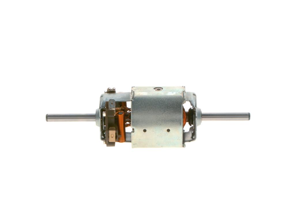 Motor eléctrico, ventilador habitáculo BOSCH ref. 0 130 063 013