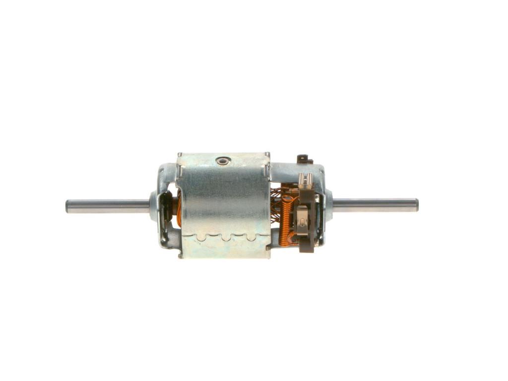 Motor eléctrico, ventilador habitáculo BOSCH ref. 0 130 063 013