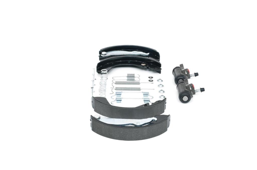 Kit de freins à tambours (Kit de frein arrière) BOSCH ref. 0 204 113 664