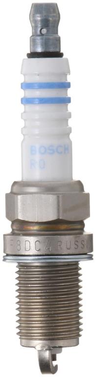 Bougie d'allumage BOSCH 0 241 229 713