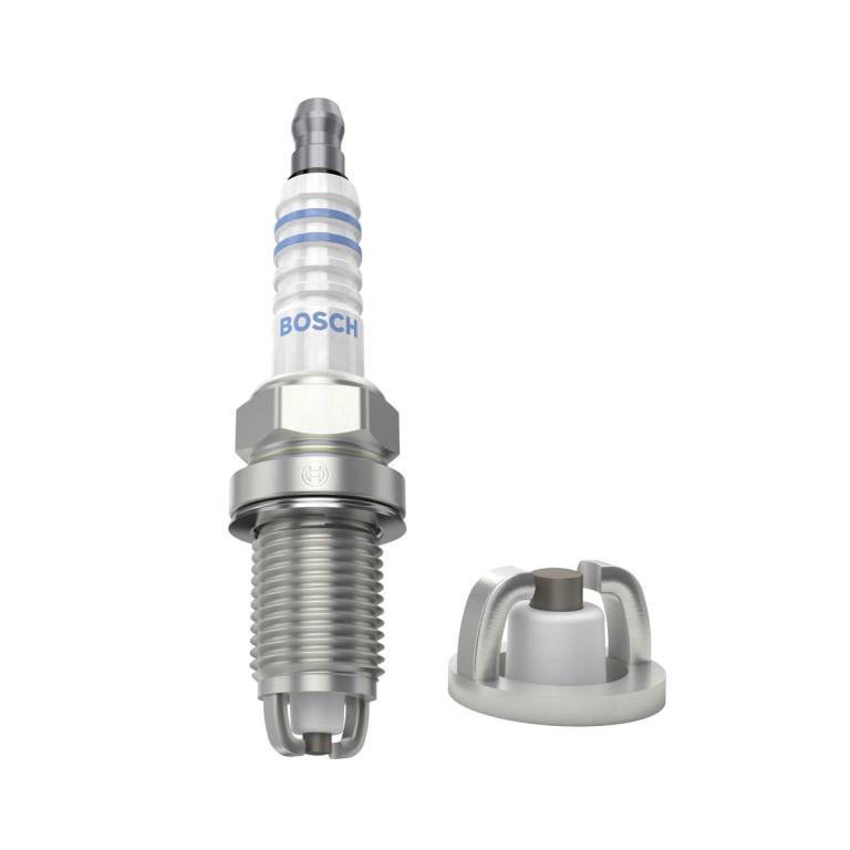 Bougie d'allumage BOSCH ref. 0 241 235 751