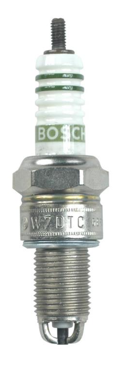 Bougie d'allumage BOSCH 0 241 235 756