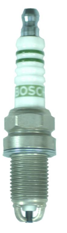 Vela de ignição BOSCH 0 241 240 609