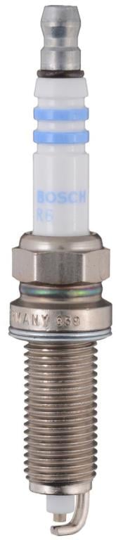 Bougie d'allumage BOSCH ref. 0 242 129 510