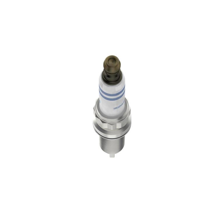 Bougie d'allumage BOSCH ref. 0 242 129 512