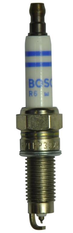 Vela de ignição BOSCH ref. 0 242 135 510