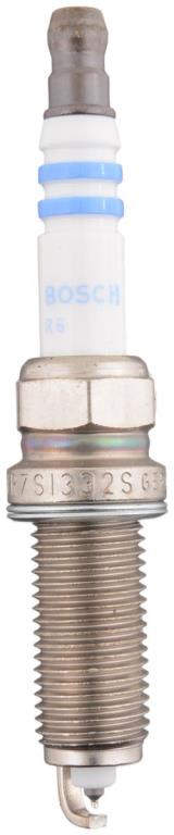 Bougie d'allumage BOSCH ref. 0 242 135 517