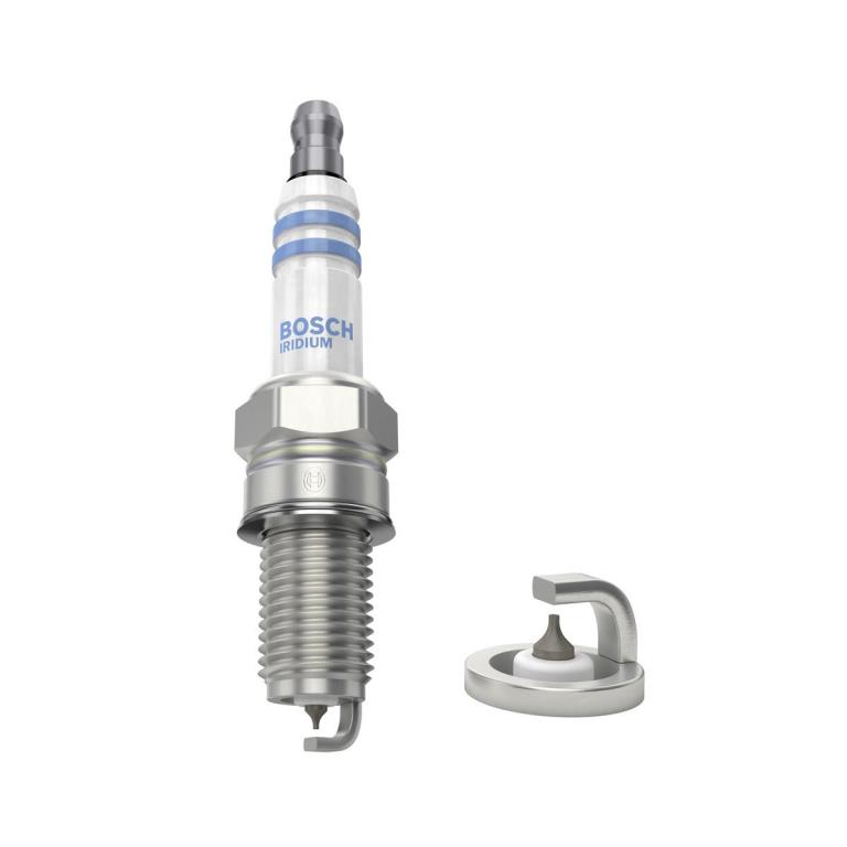 Vela de ignição BOSCH 0 242 135 525