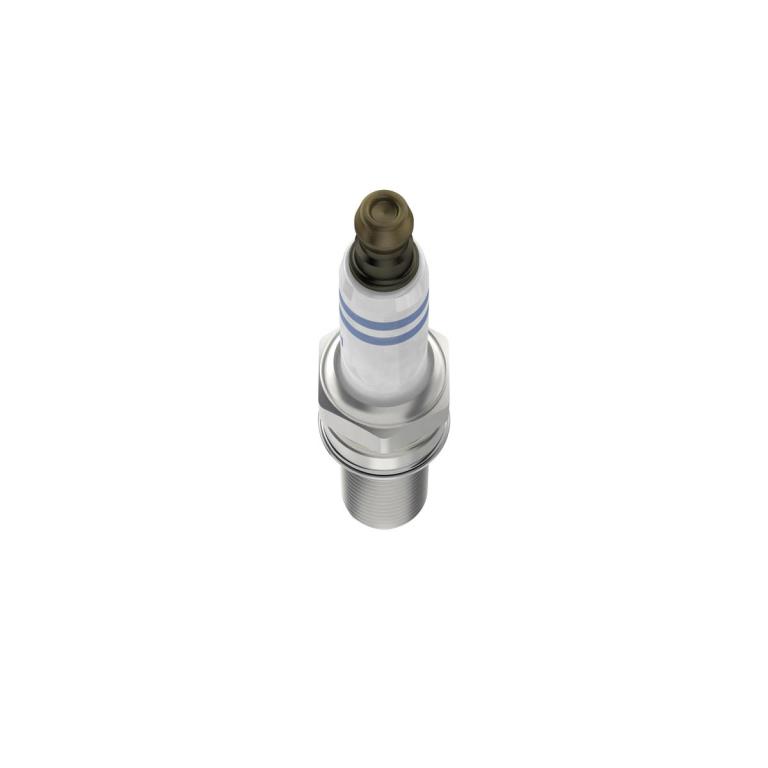 Vela de ignição BOSCH 0 242 135 528