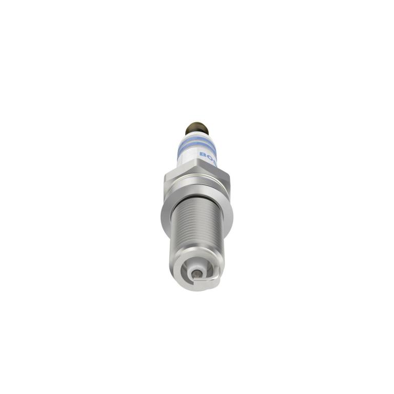 Bougie d'allumage BOSCH ref. 0 242 135 554