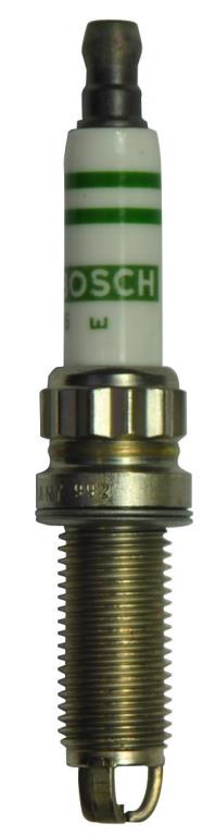 Bougie d'allumage BOSCH 0 242 140 507