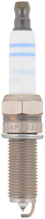 Bougie d'allumage BOSCH ref. 0 242 140 512