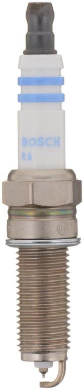 Bougie d'allumage BOSCH ref. 0 242 140 515