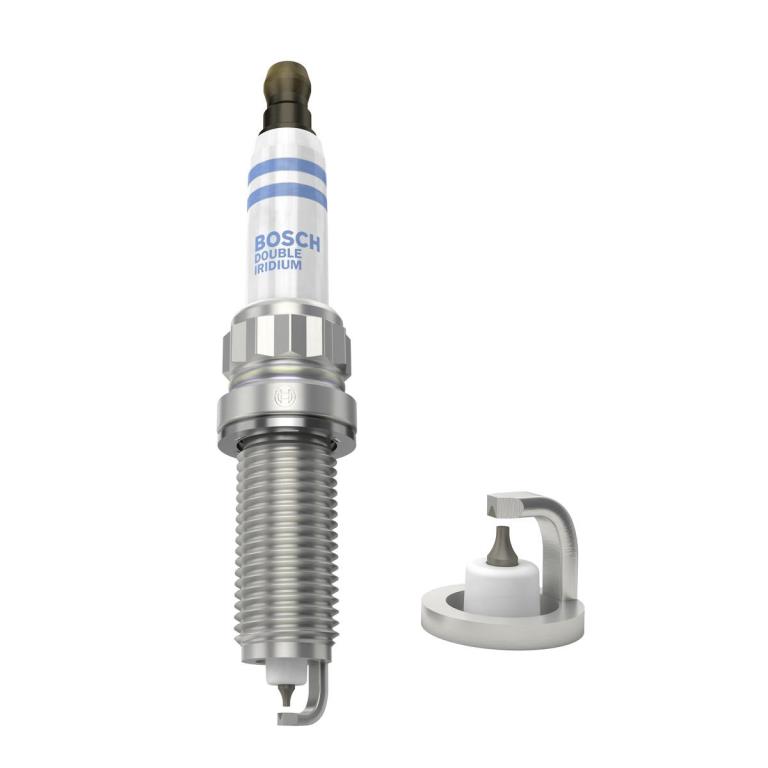 Bougie d'allumage BOSCH ref. 0 242 140 521