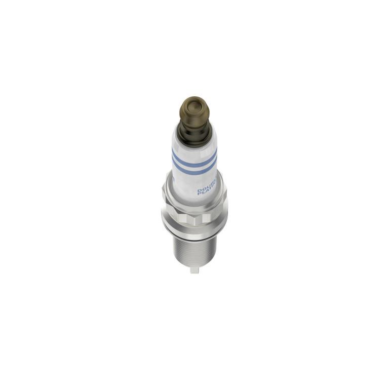 Bougie d'allumage BOSCH 0 242 140 535