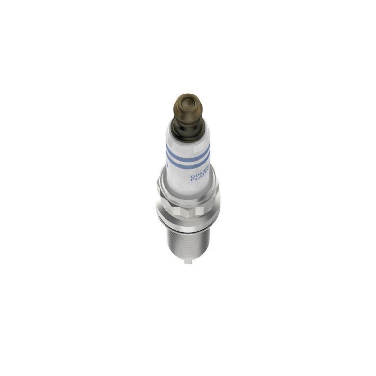 Jeu de 4 bougies d'allumage BOSCH ref. 0 242 140 805