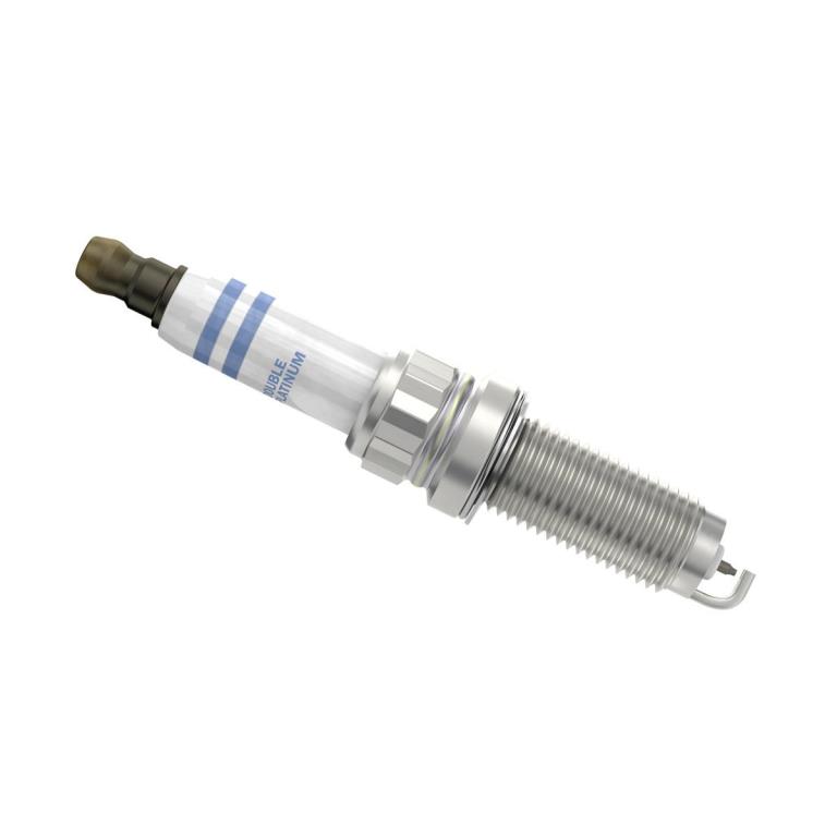 Jeu de 4 bougies d'allumage BOSCH ref. 0 242 140 805
