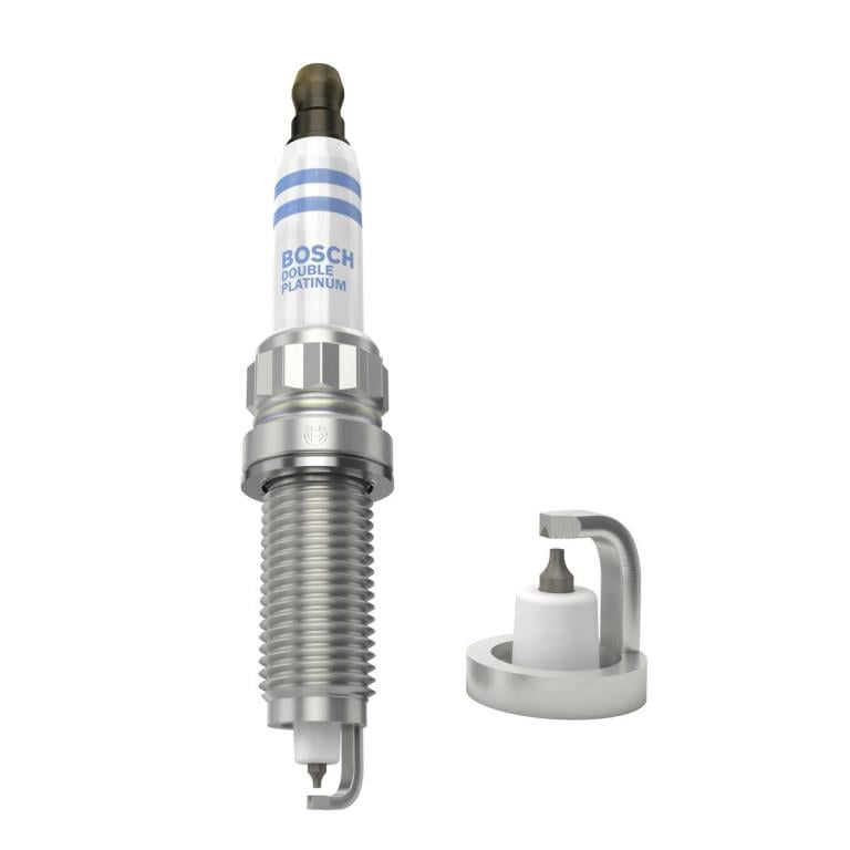 Vela de ignição BOSCH 0 242 145 515