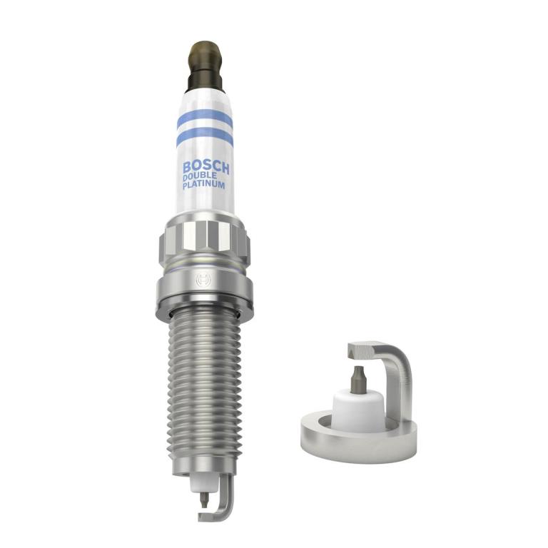 Bougie d'allumage BOSCH ref. 0 242 145 541