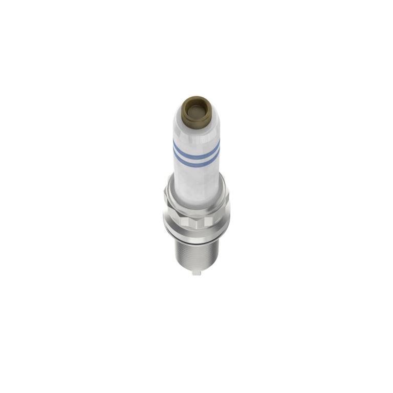 Bougie d'allumage BOSCH ref. 0 242 145 552
