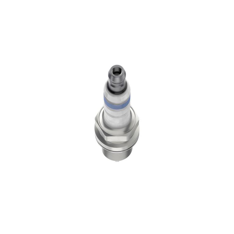 Jeu de 4 bougies d'allumage BOSCH ref. 0 242 222 804