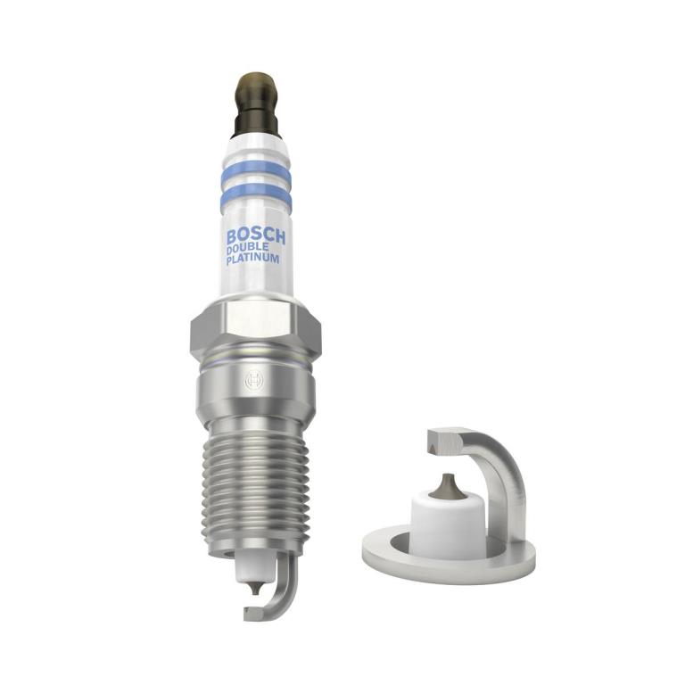 Bougie d'allumage BOSCH ref. 0 242 225 611