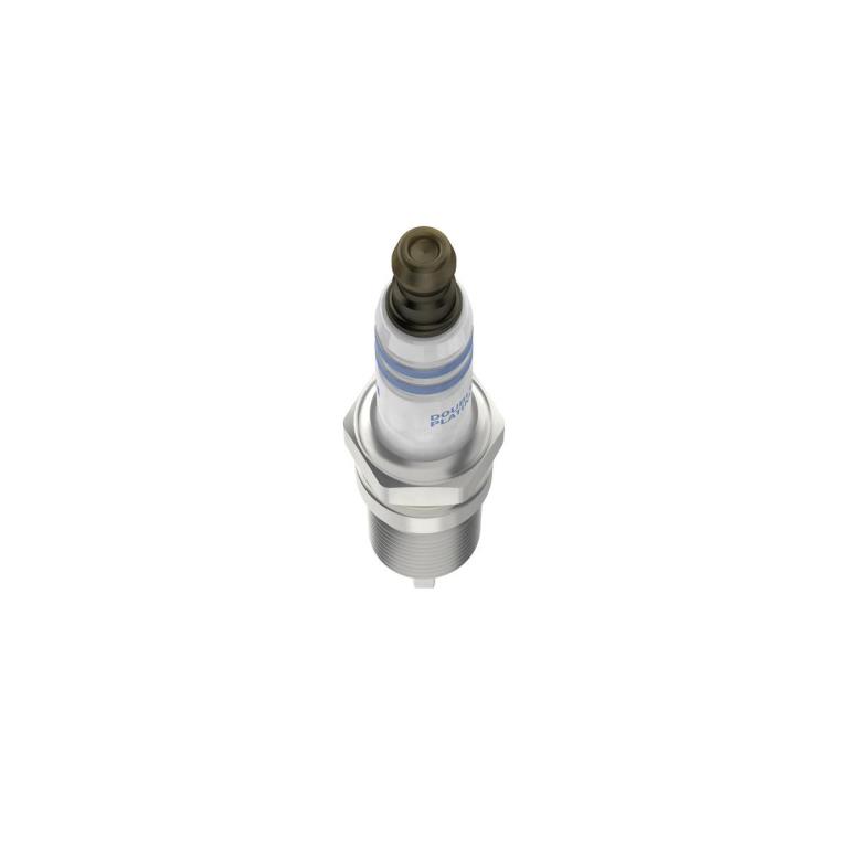Bougie d'allumage BOSCH ref. 0 242 225 611