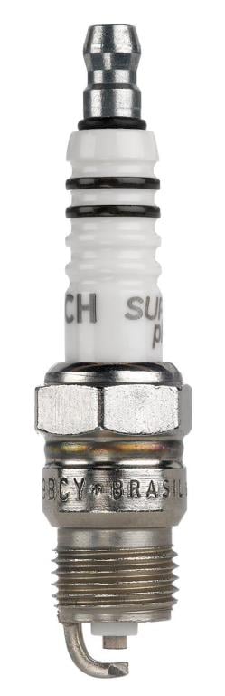 Vela de ignição BOSCH 0 242 225 641